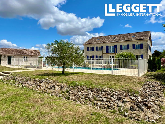 Image No.1-9 Bed House for sale