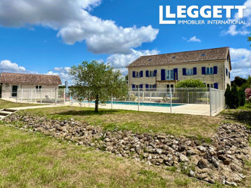 9 Bed House for sale