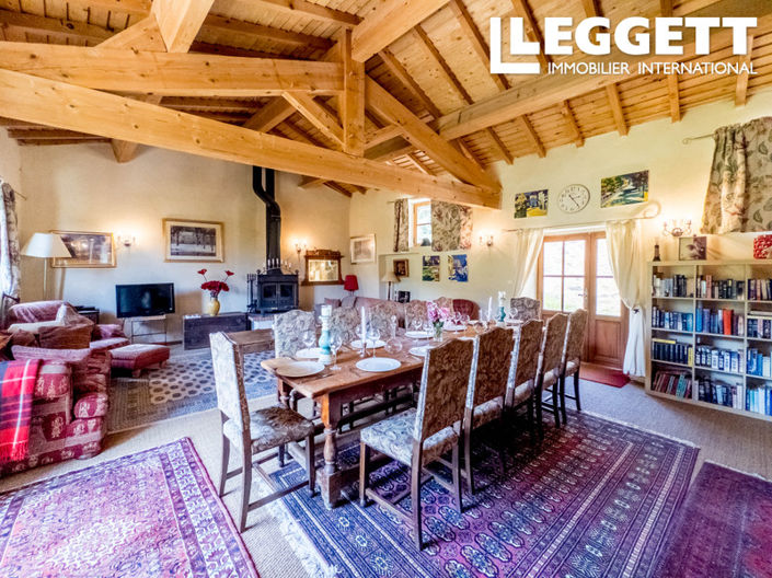 Image No.8-4 Bed House for sale