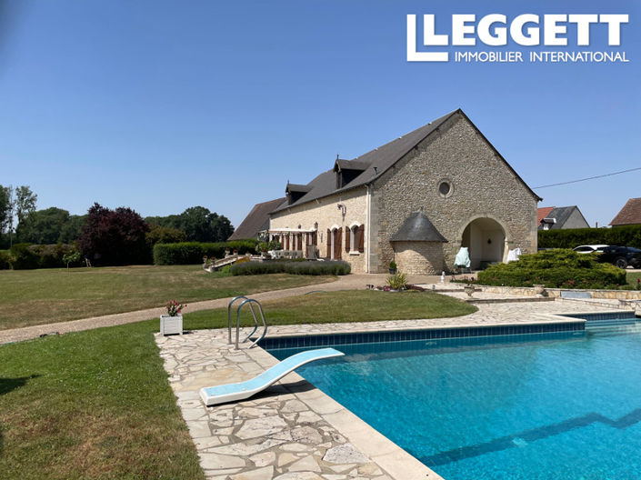 Image No.1-3 Bed House for sale