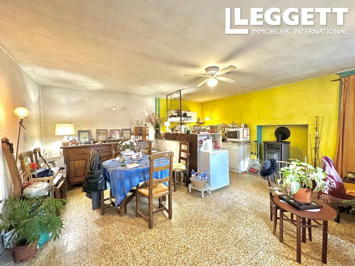 Image No.2-Maison de 2 chambres à vendre à La Trimouille