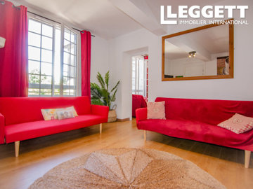 1 - Mirepoix, Apartment