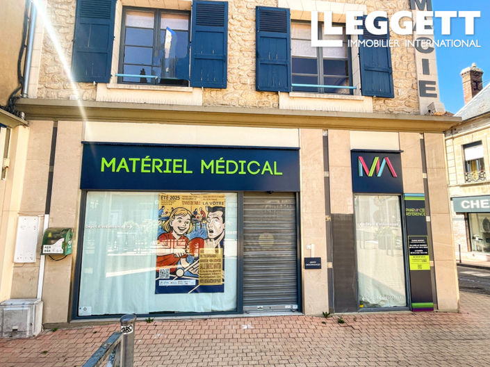 Image No.1-3 Bed Commercial for sale