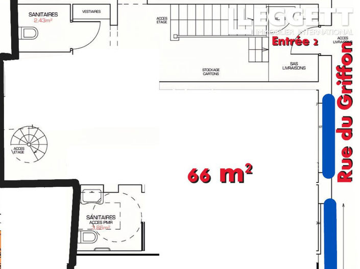 Image No.4-3 Bed Commercial for sale