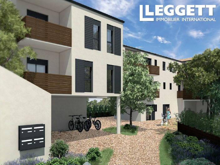 Image No.1-2 Bed Apartment for sale