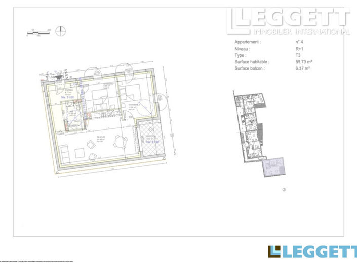 Image No.7-2 Bed Apartment for sale