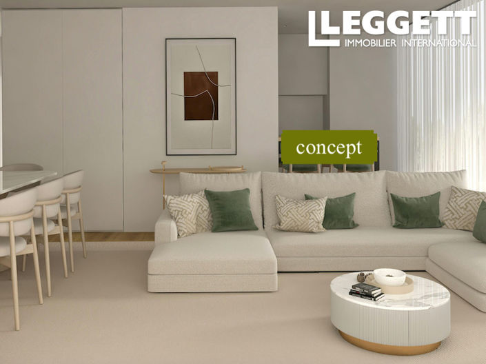 Image No.4-2 Bed Apartment for sale