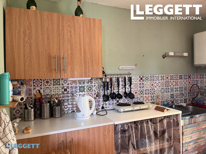 Image No.5-1 Bed House for sale