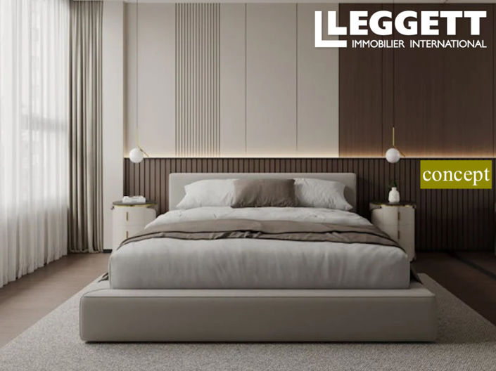 Image No.6-2 Bed Apartment for sale