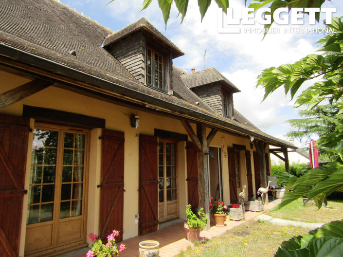 Image No.1-3 Bed House for sale