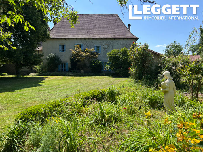 Image No.5-4 Bed Chateaux for sale