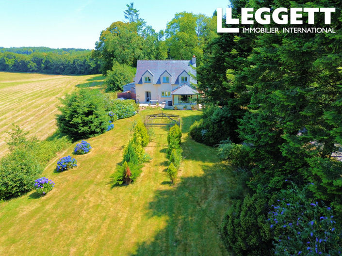 Image No.2-4 Bed House for sale