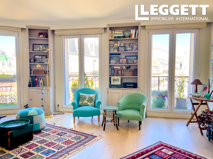 Image No.4-2 Bed Apartment for sale