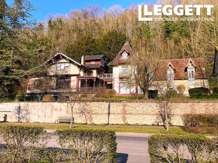 Image No.1-3 Bed House for sale