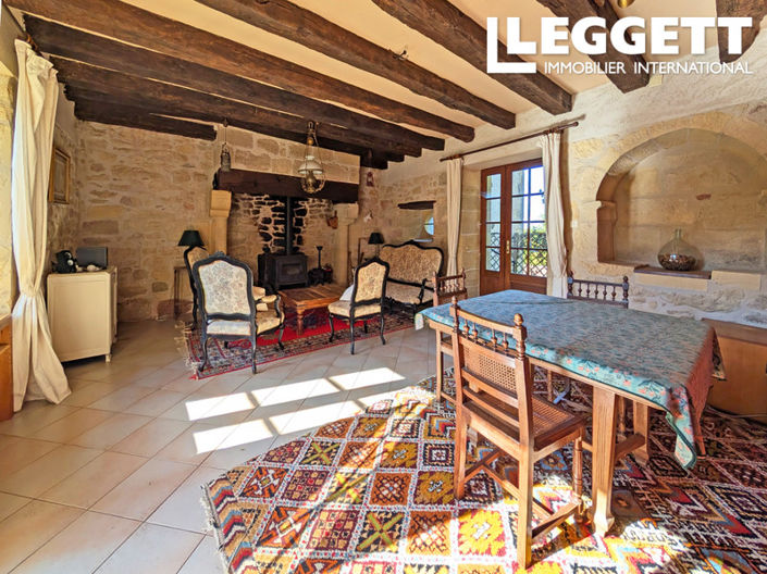 Image No.5-4 Bed House for sale