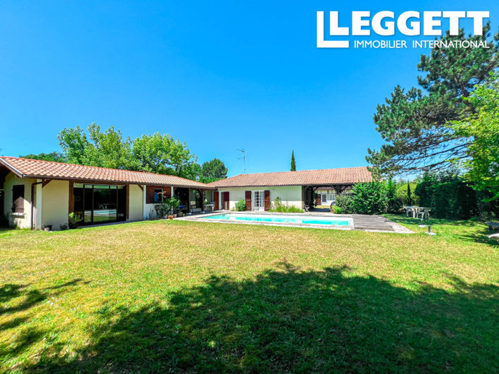 Image No.6-Maison de 5 chambres à vendre à Seignosse