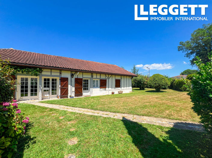 Image No.7-Maison de 5 chambres à vendre à Seignosse