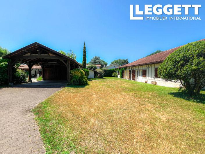 Image No.8-Maison de 5 chambres à vendre à Seignosse