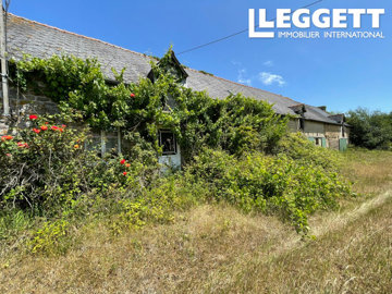 1 - Laurenan, House