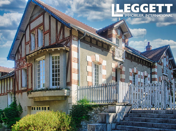 Image No.1-7 Bed House for sale