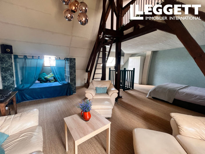 Image No.4-2 Bed House for sale