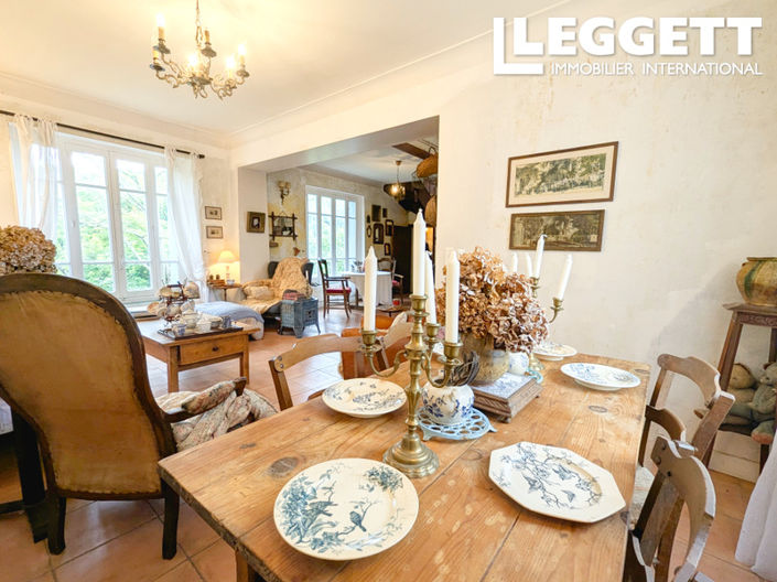 Image No.5-4 Bed House for sale