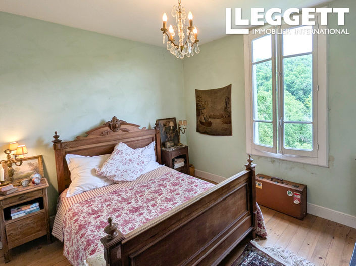 Image No.9-Maison de 4 chambres à vendre à Labécède-Lauragais