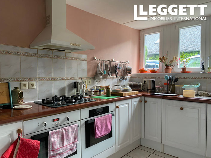 Image No.3-3 Bed House for sale