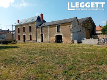 1 - Deux-Sevres, House