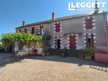 9 Bed House for sale