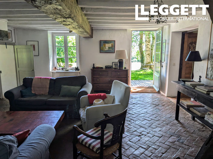 Image No.4-5 Bed House for sale