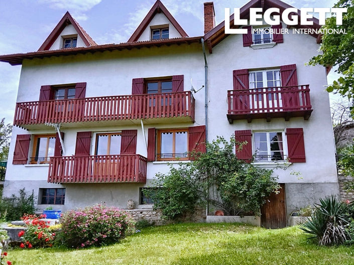 Image No.1-8 Bed House for sale