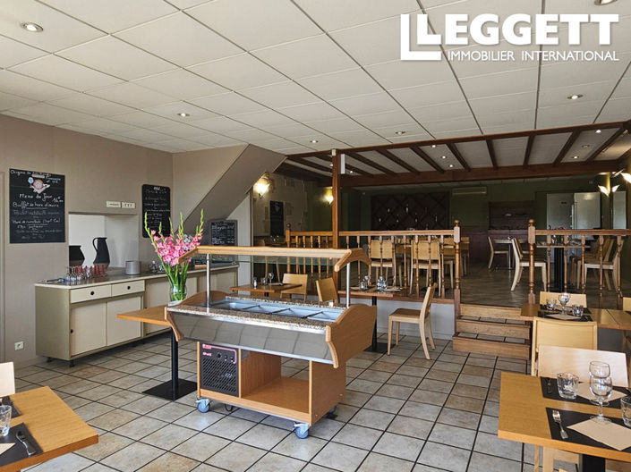 Image No.5-5 Bed Commercial for sale