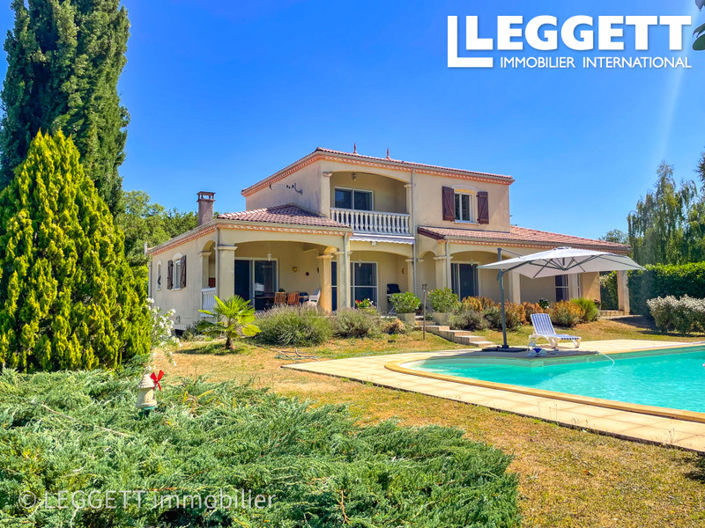 Image No.1-5 Bed House for sale
