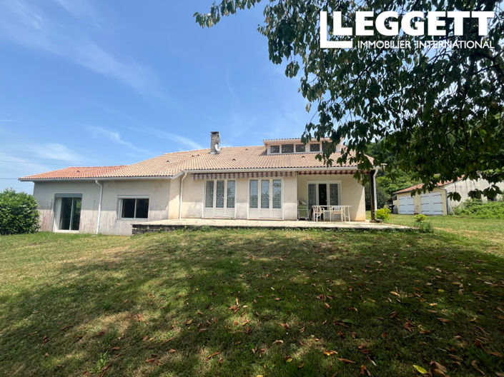 Image No.1-4 Bed House for sale