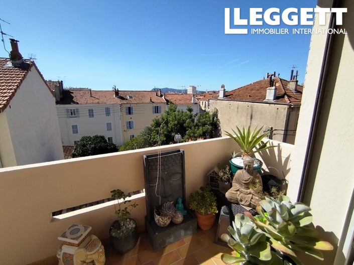 Image No.5-Appartement de 3 chambres à vendre à Toulon