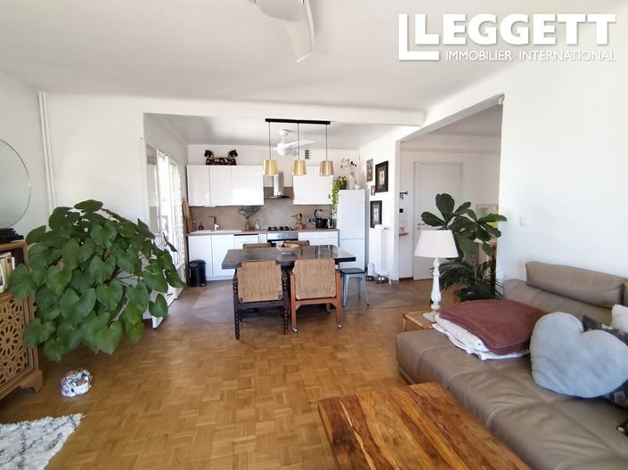 Image No.4-Appartement de 3 chambres à vendre à Toulon