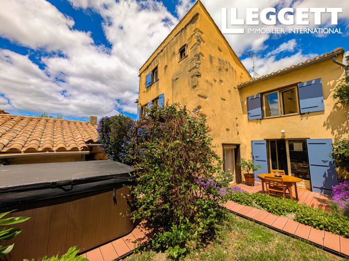 Image No.1-3 Bed House for sale