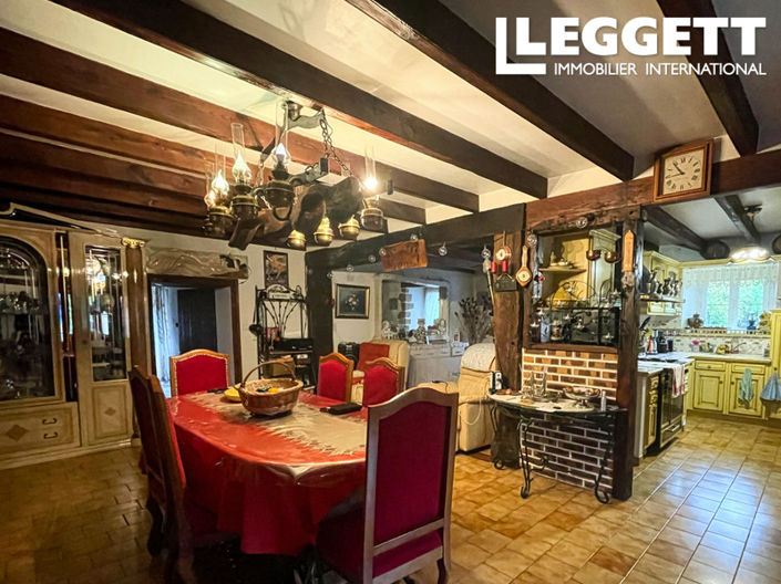 Image No.6-3 Bed House for sale