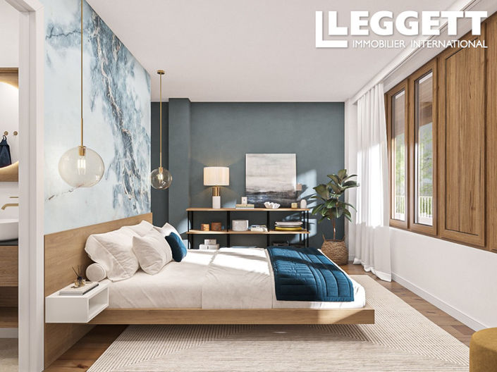 Image No.3-3 Bed Apartment for sale