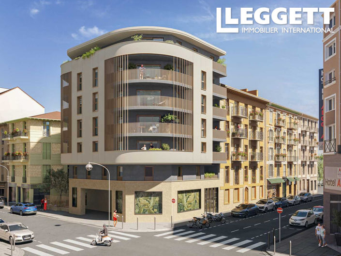 Image No.2-1 Bed Apartment for sale