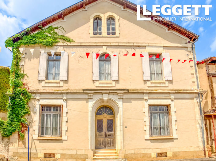 Image No.1-4 Bed House for sale