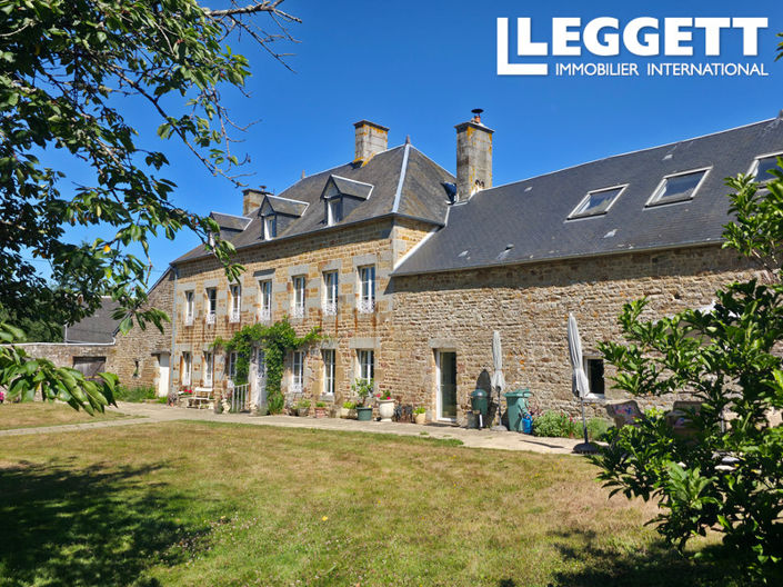 Image No.1-5 Bed House for sale