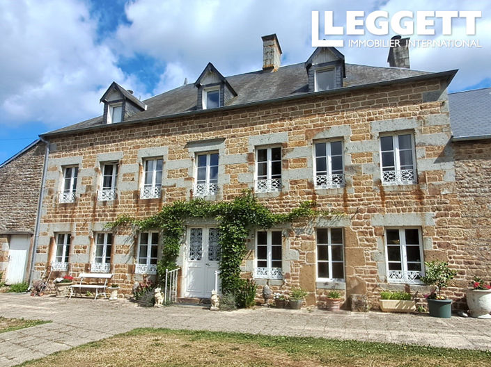 Image No.1-5 Bed House for sale