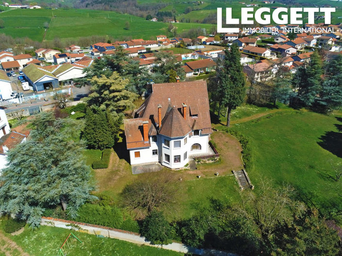 Image No.4-6 Bed Chateaux for sale