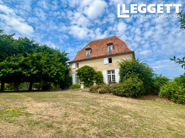 Image No.1-6 Bed House for sale