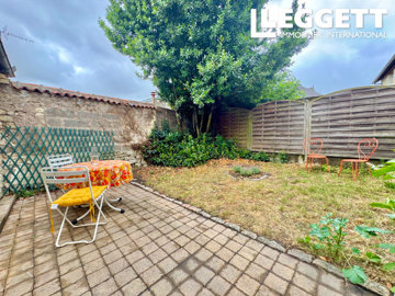 1 Bed House for sale