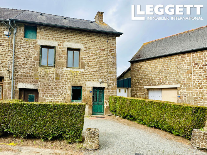 Image No.1-3 Bed House for sale