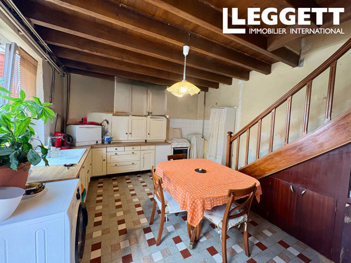 Image No.4-2 Bed House for sale