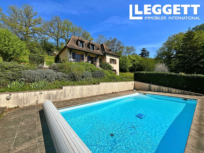 Image No.1-4 Bed House for sale